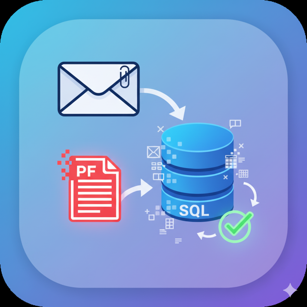 email 2 order