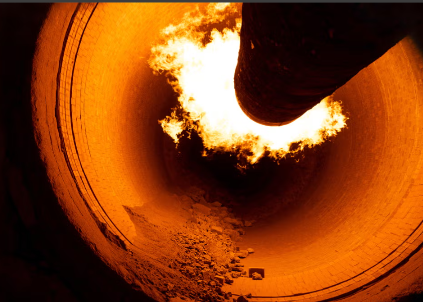 Decarbonize with Distilled Coal