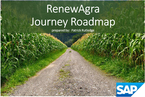 SAP RenewAgra
