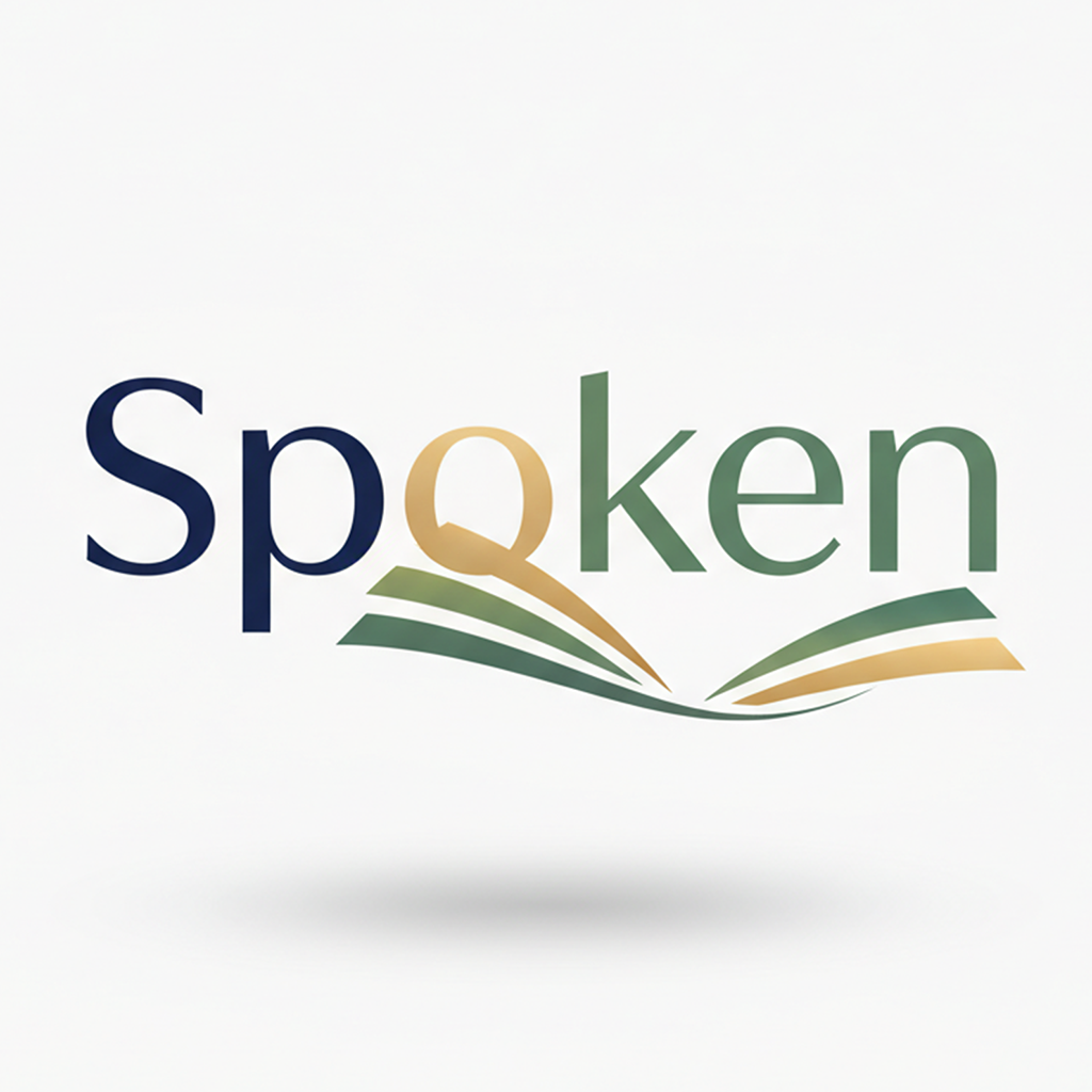 Spoken Bible App